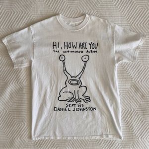 Hi, How Are You Shirt
